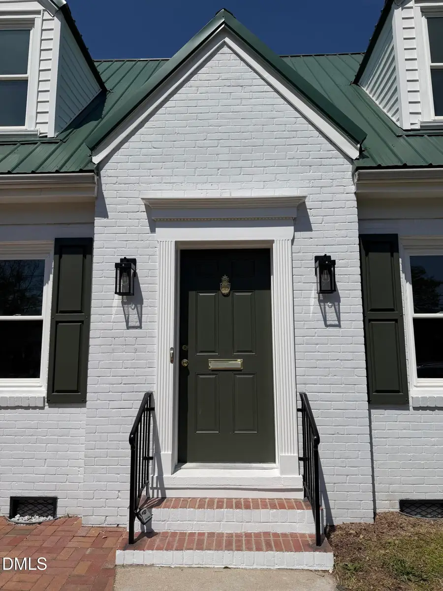 510 S 4th Street, Smithfield, NC 27577 - #2