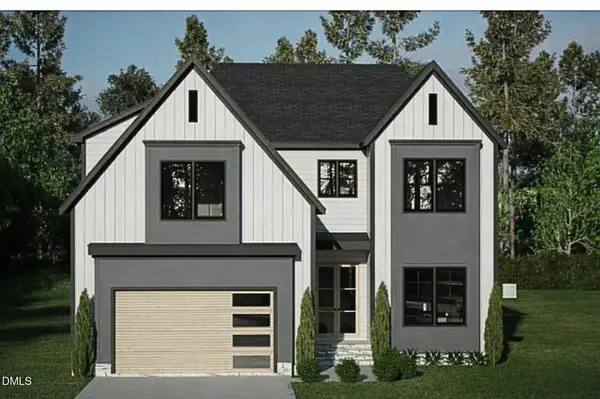 1005 Temple Street, Raleigh, NC 27609