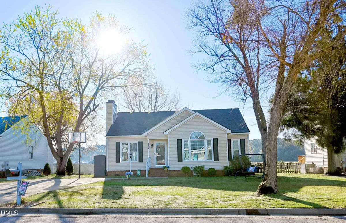 4319 Nantucket Drive Nw, Wilson, NC 27896 - #1