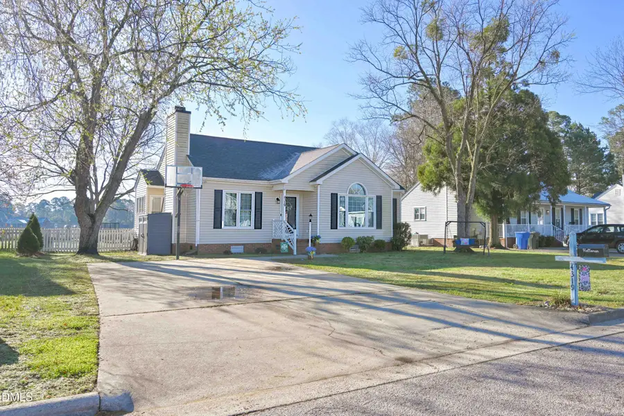 4319 Nantucket Drive Nw, Wilson, NC 27896 - #2