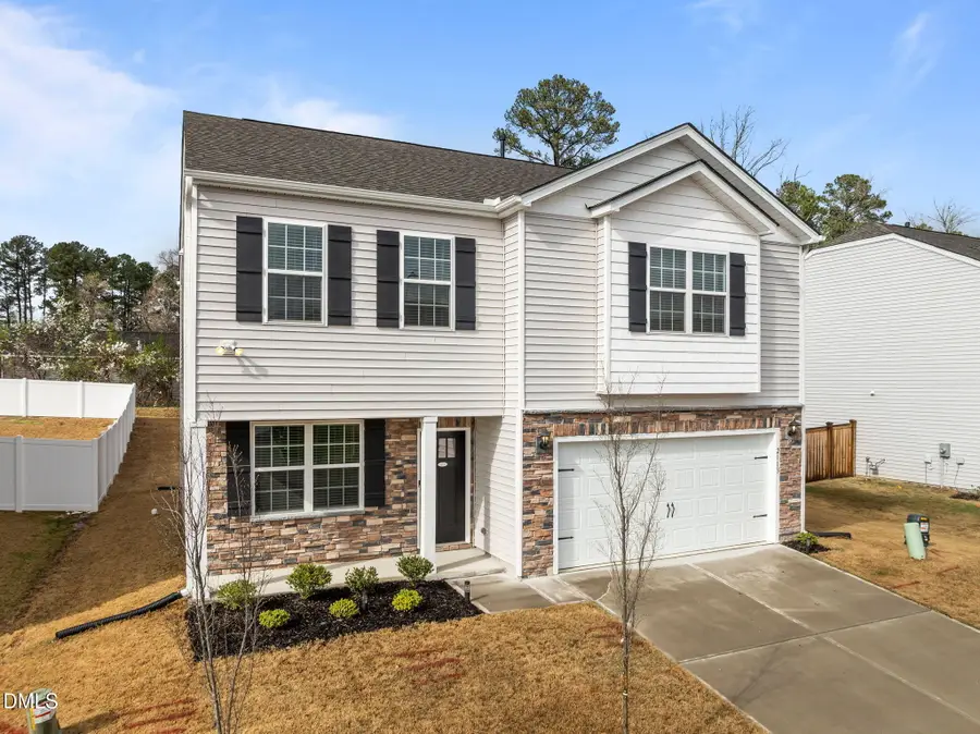 2113 Fletchers Ridge Drive, Durham, NC 27703 - #3