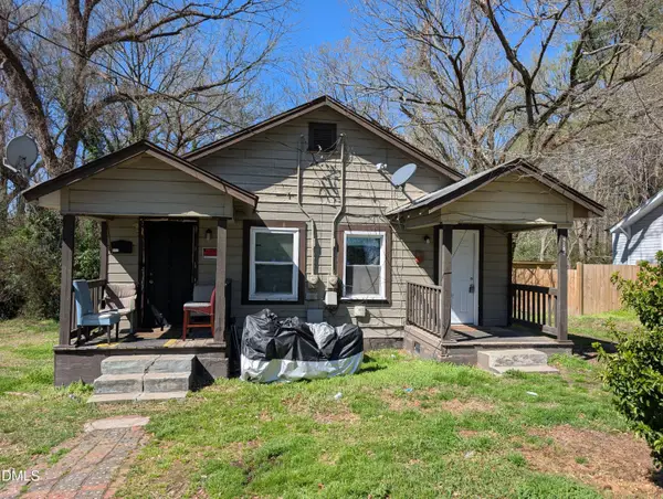 2410 Nebo Street, Durham, NC 27707