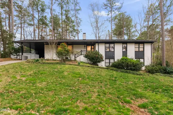 1300 Leclair Street, Chapel Hill, NC 27517