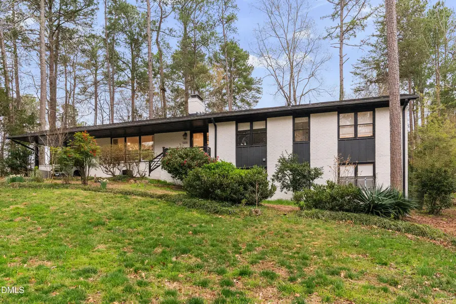 1300 Leclair Street, Chapel Hill, NC 27517 - #2