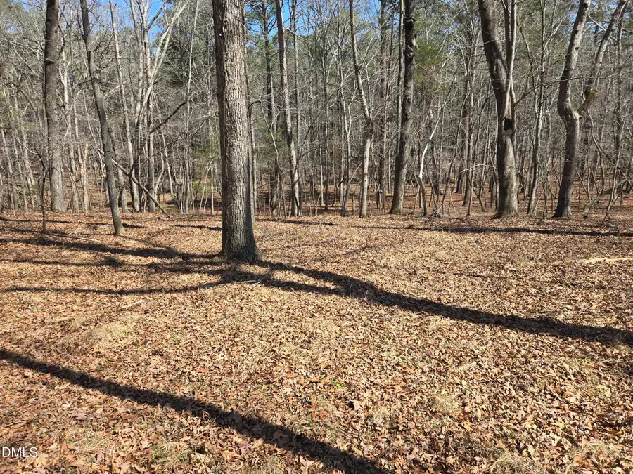 3620 Hawk Ridge Road, Chapel Hill, NC 27516 - #3