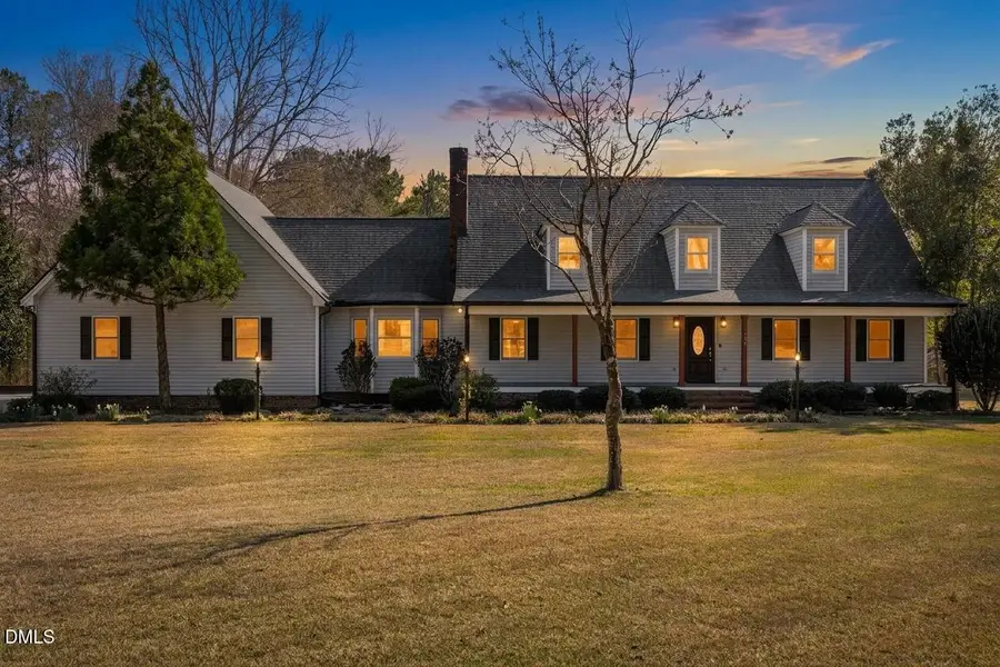 530 Turlington Road, Dunn, NC 28334 - #2