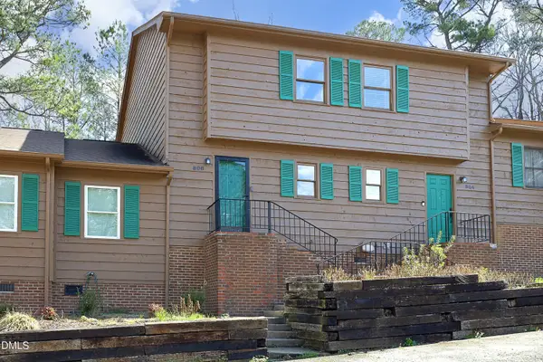 806 Kendall Drive #502, Durham, NC 27703