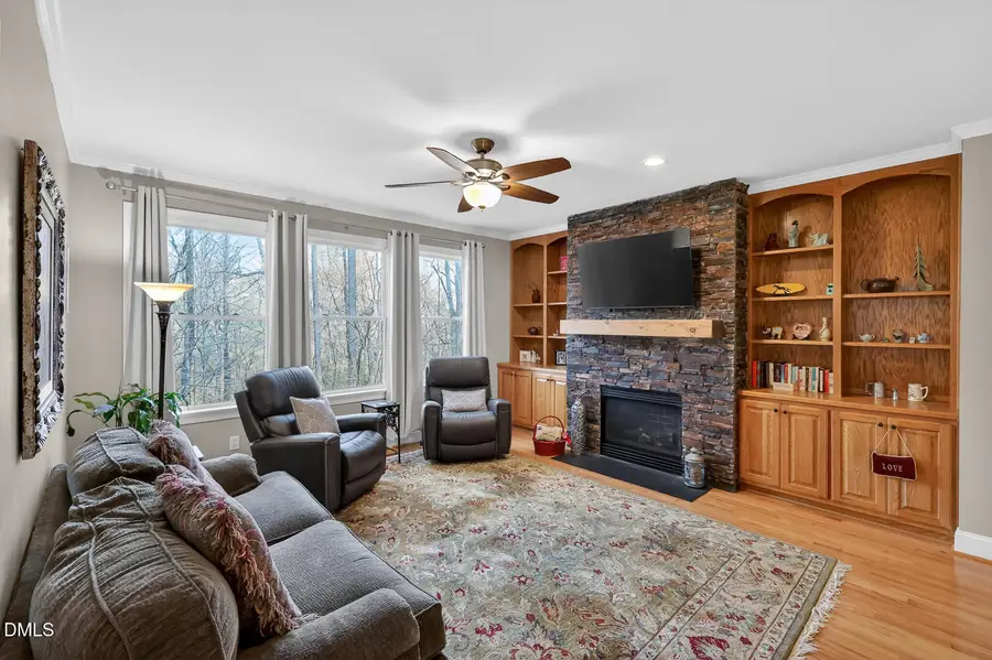 440 Longwood Drive, Youngsville, NC 27596 - #2