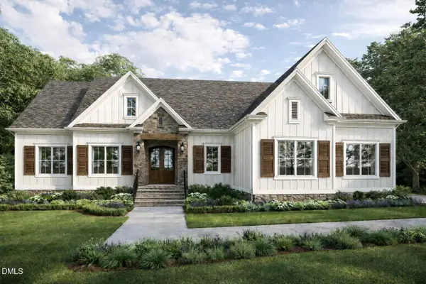 2310 Jones Ferry Road, Pittsboro, NC 27312