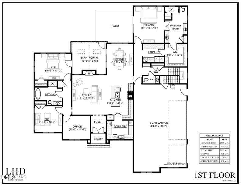 2310 Jones Ferry Road, Pittsboro, NC 27312 - #2