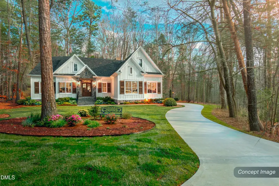 2310 Jones Ferry Road, Pittsboro, NC 27312 - #3