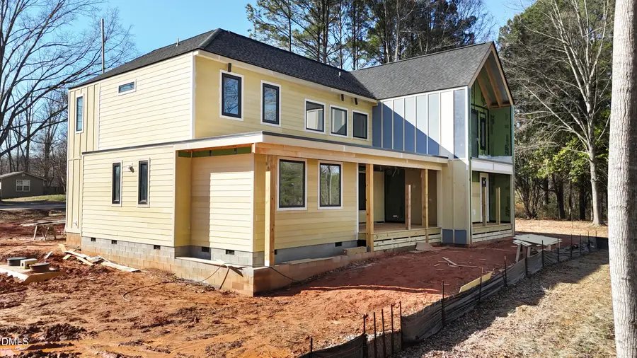 6921 Buckhorn Duncan Road, Holly Springs, NC 27540 - #3