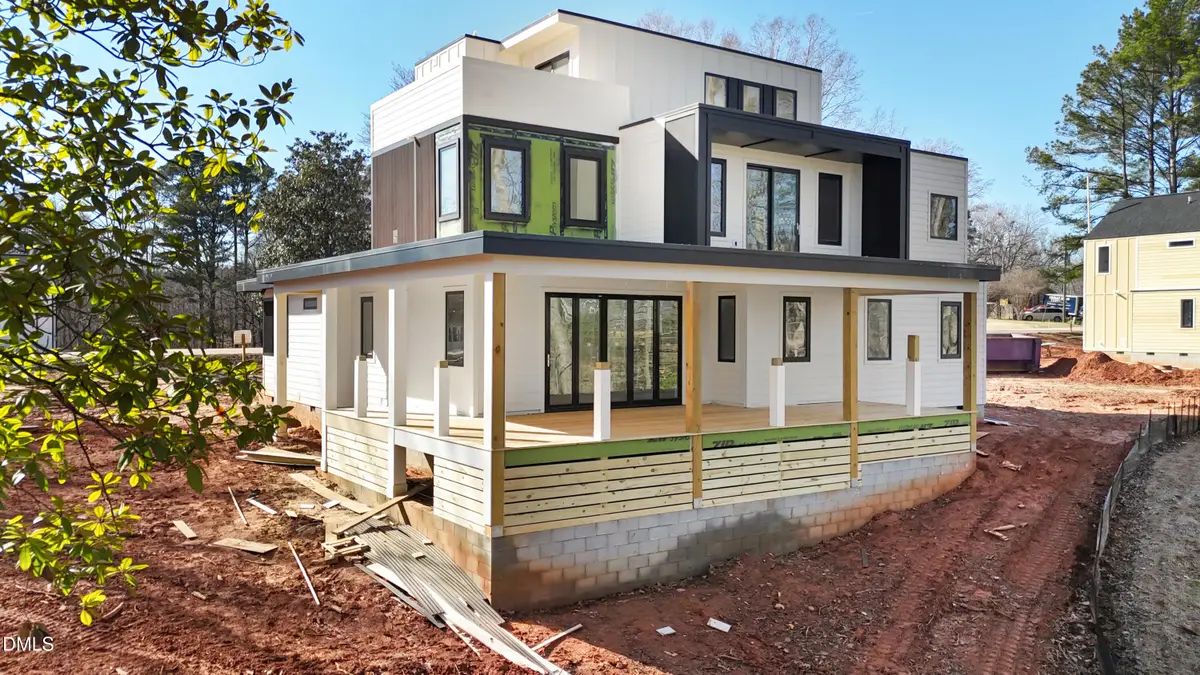 6925 Buckhorn Duncan Road, Holly Springs, NC 27540 - #1