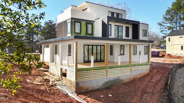 6925 Buckhorn Duncan Road, Holly Springs, NC 27540