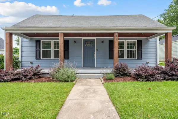 208 Maywood Avenue, Raleigh, NC 27603