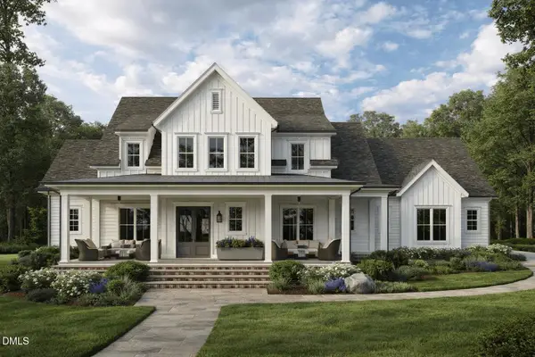 2354 Jones Ferry Road, Pittsboro, NC 27312