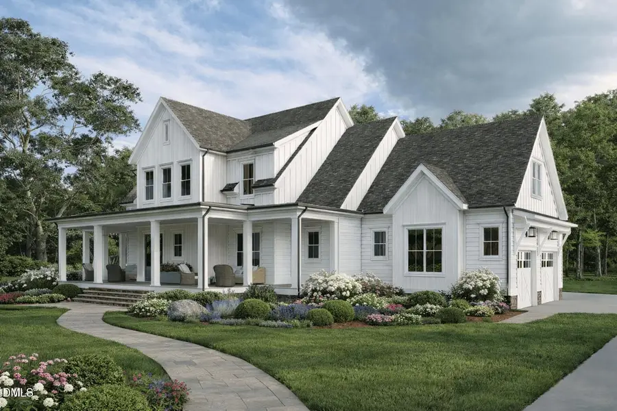 2354 Jones Ferry Road, Pittsboro, NC 27312 - #3