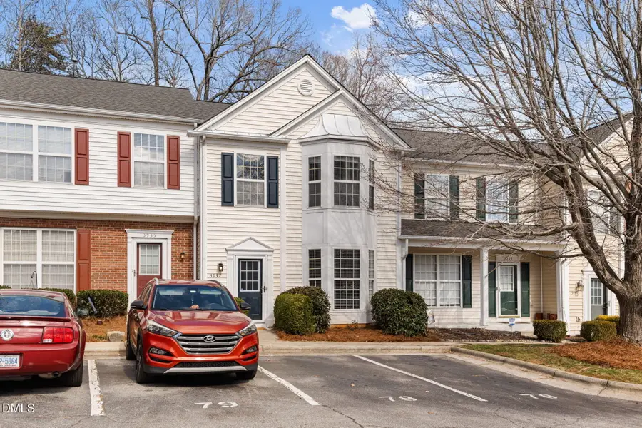 3937 Elizabeth Glen Way, Jamestown, NC 27282 - #2