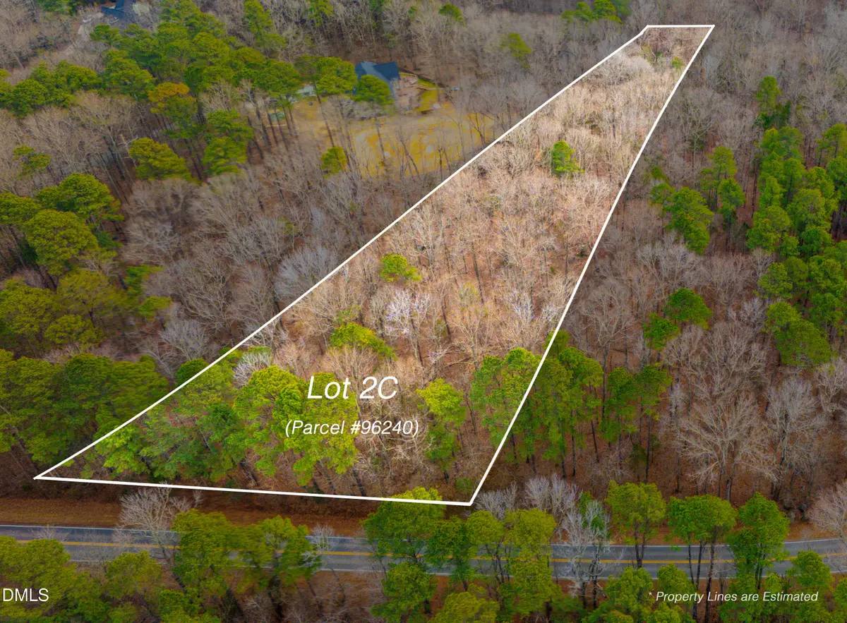 2430 Jones Ferry Road, Pittsboro, NC 27312 - #1