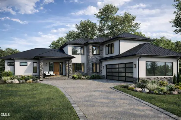 2430 Jones Ferry Road, Pittsboro, NC 27312