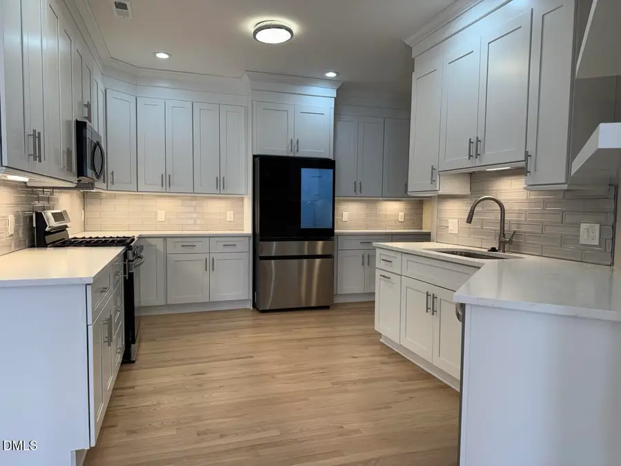 2004 Clyde Bank Court, Cary, NC 27511 - #2