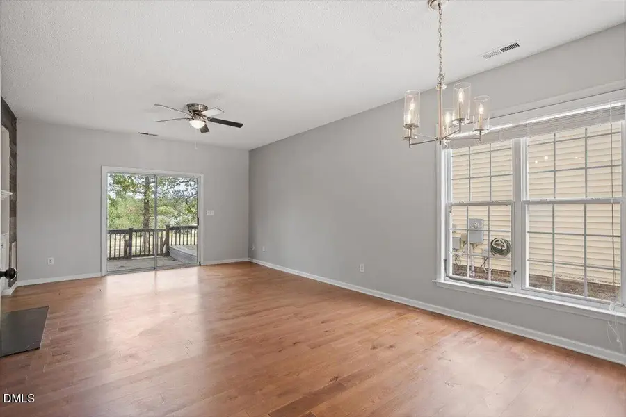 5351 Cog Hill Court, Raleigh, NC 27604 - #2