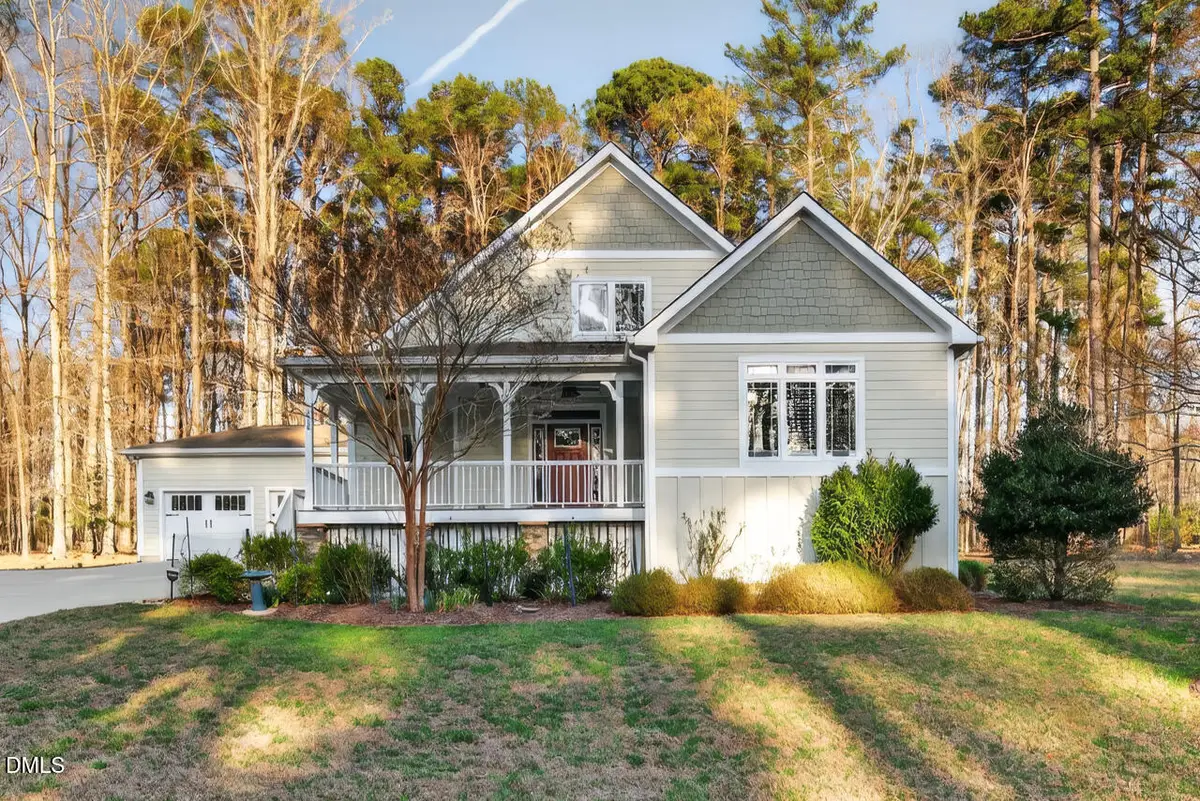 238 Bingham Ridge Drive, Pittsboro, NC 27312 - #1