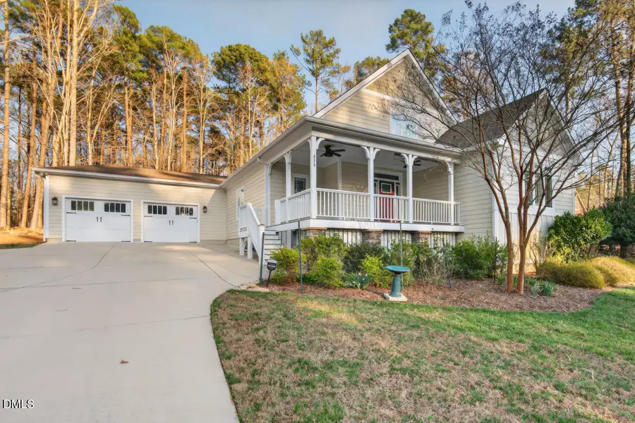 238 Bingham Ridge Drive, Pittsboro, NC 27312 - #3