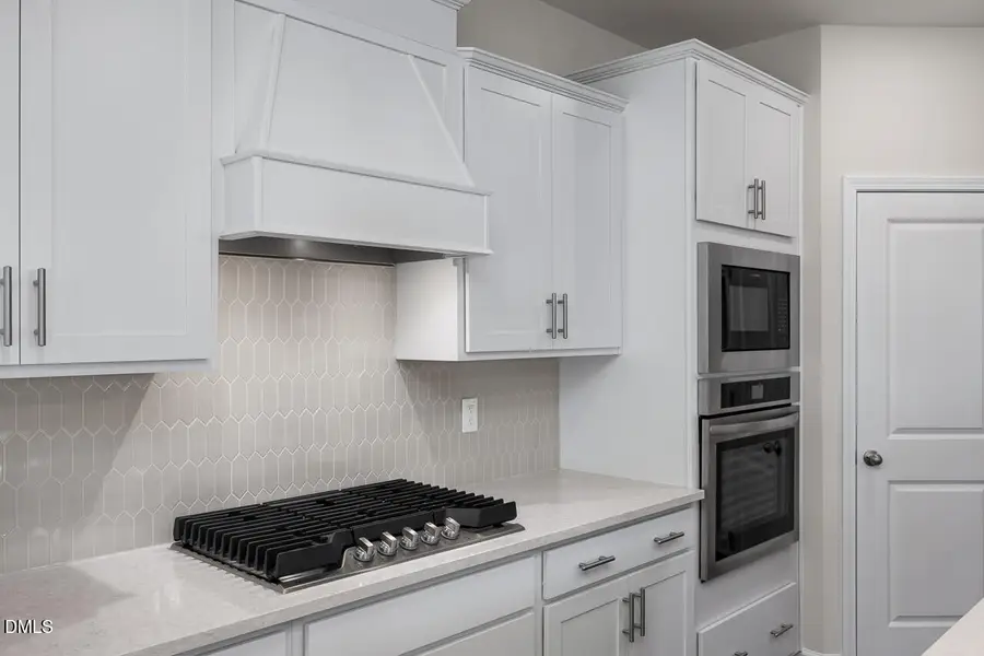 517 Crescent Wood Trail, Zebulon, NC 27597 - #3