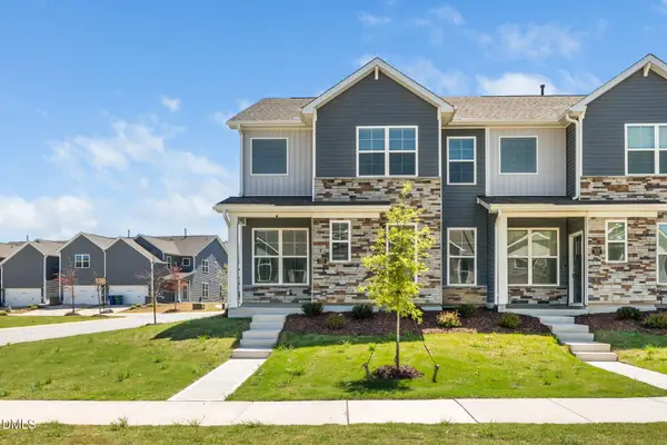 725 Andrade Drive, Fuquay Varina, NC 27526