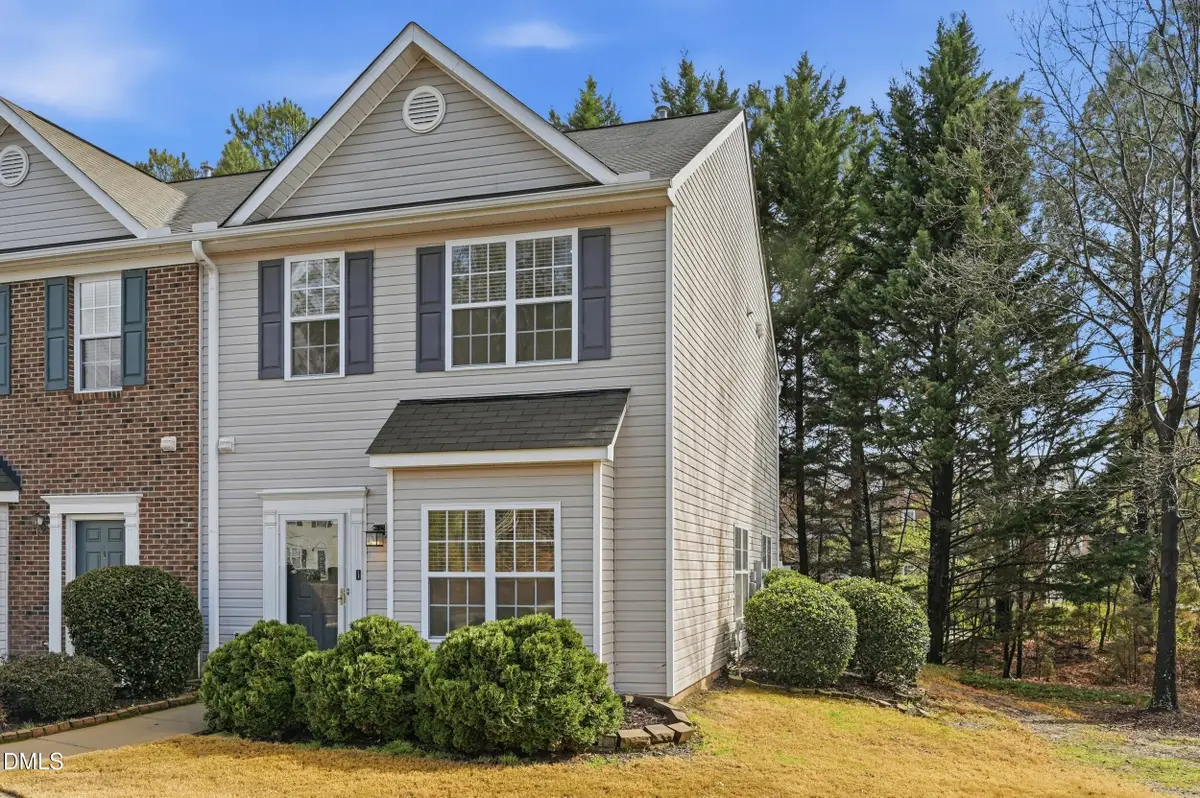 31 Edgebrook Circle #31, Durham, NC 27703 - #1