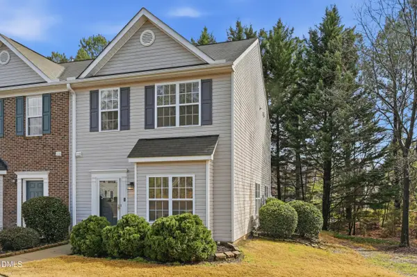 31 Edgebrook Circle #31, Durham, NC 27703