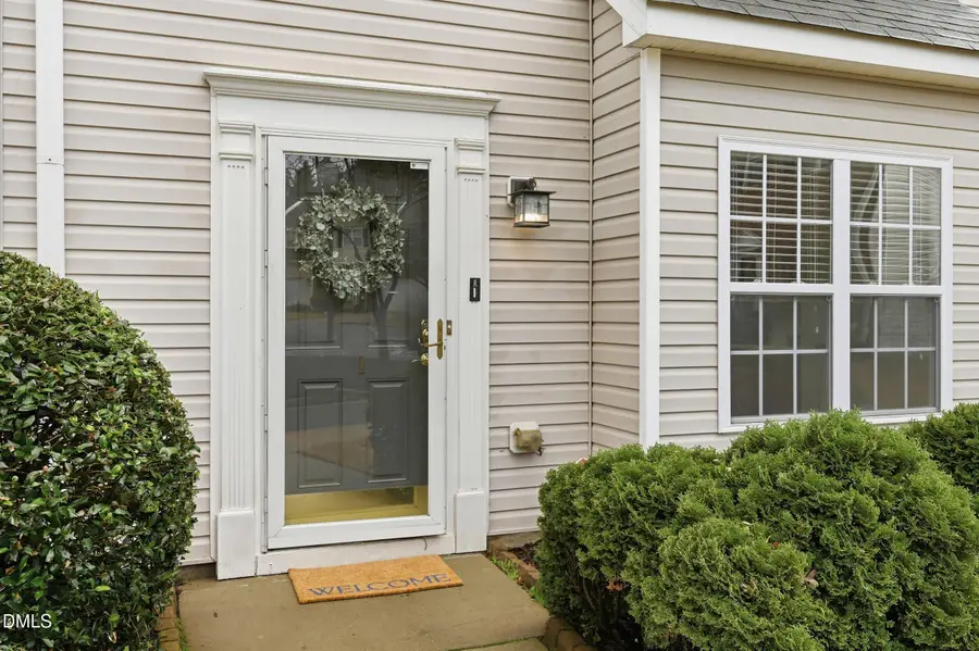 31 Edgebrook Circle #31, Durham, NC 27703 - #3