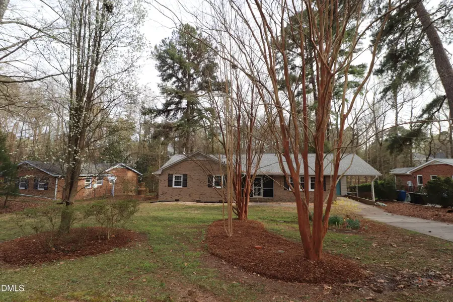 4138 Deep Wood Circle, Durham, NC 27707 - #3