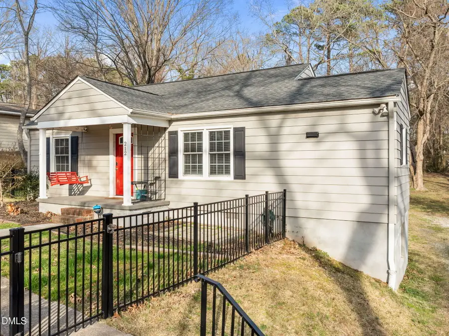 212 Southerland Street, Durham, NC 27703 - #2