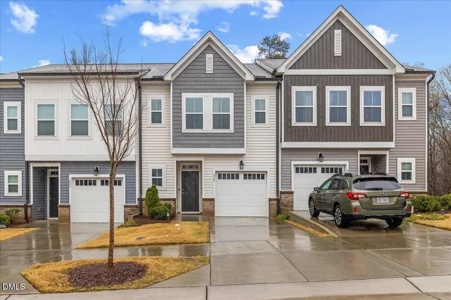 845 Oak Center Drive, Raleigh, NC 27610 - #2