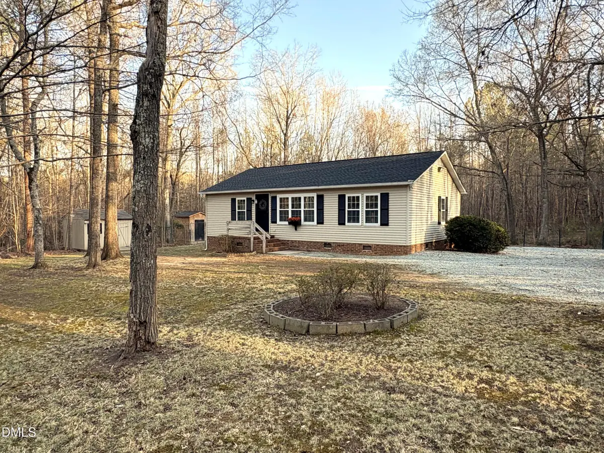 6100 Guess Road, Rougemont, NC 27572 - #1
