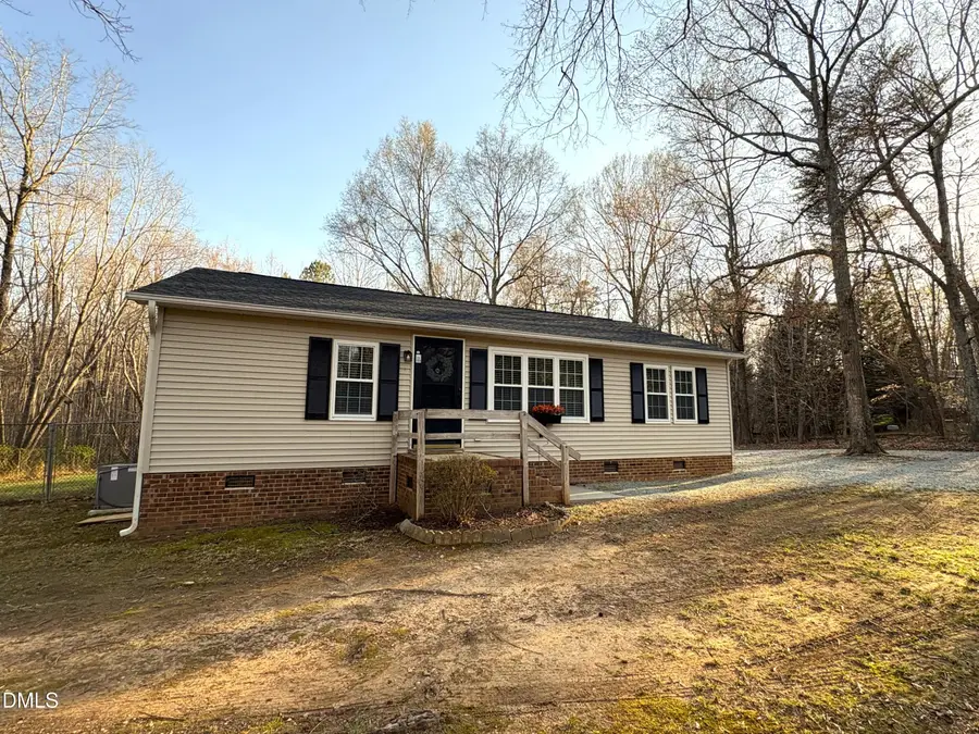 6100 Guess Road, Rougemont, NC 27572 - #3