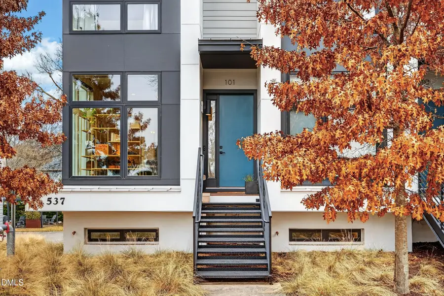 537 New Bern Avenue #101, Raleigh, NC 27601 - #3