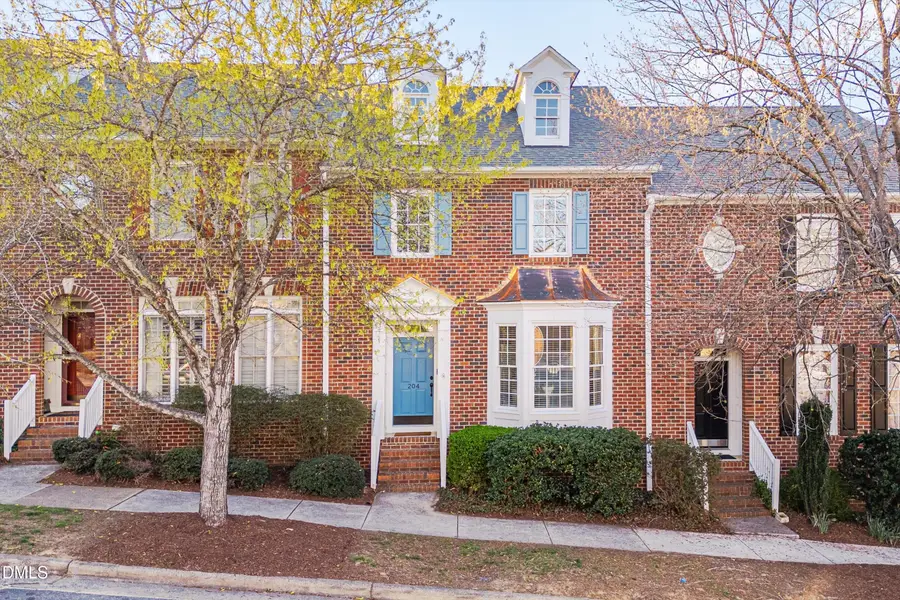 204 Greenview Drive, Chapel Hill, NC 27516 - #2
