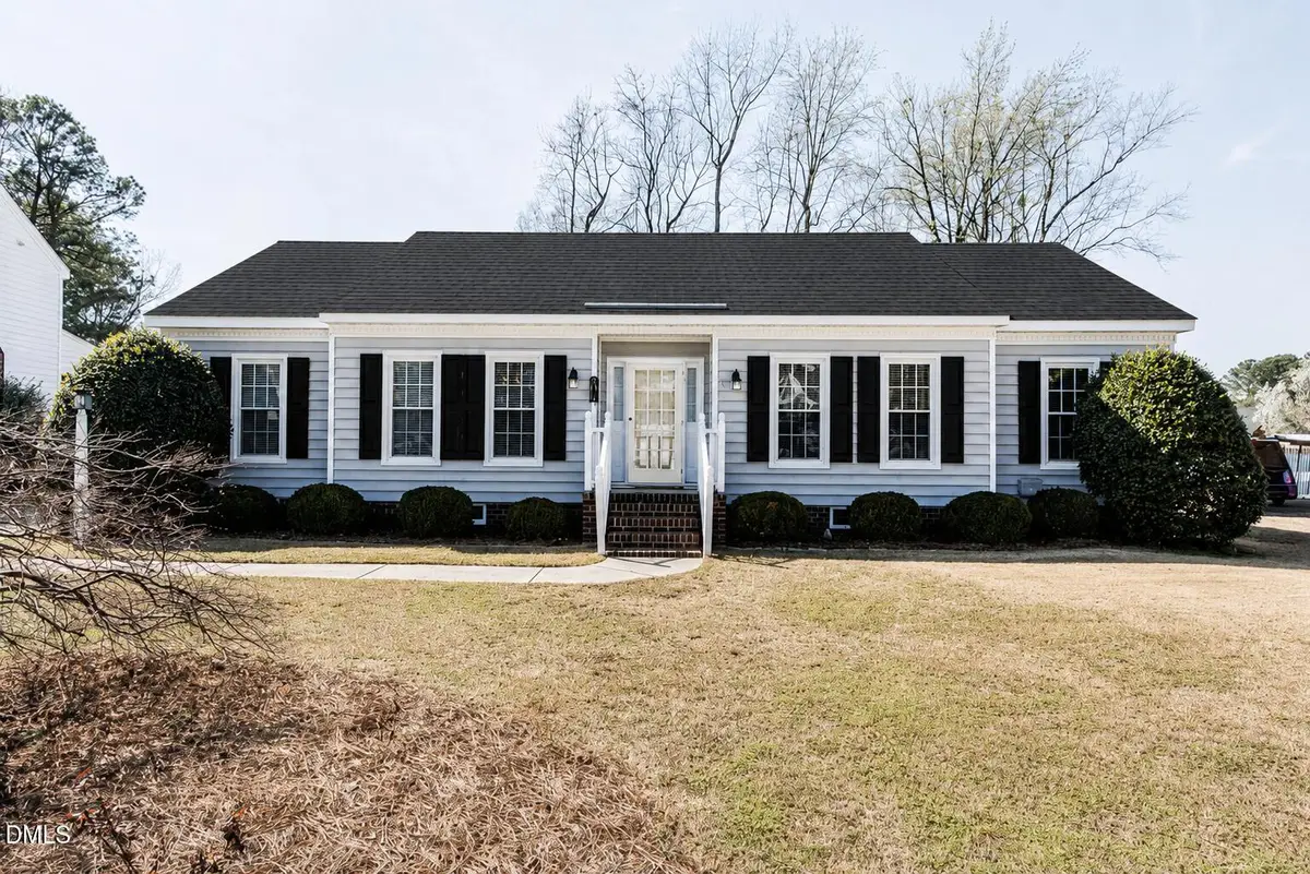 4016 Carybrook Road, Rocky Mount, NC 27803 - #1