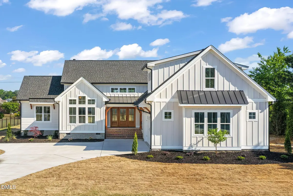 85 Constitution Avenue, Smithfield, NC 27577 - #1