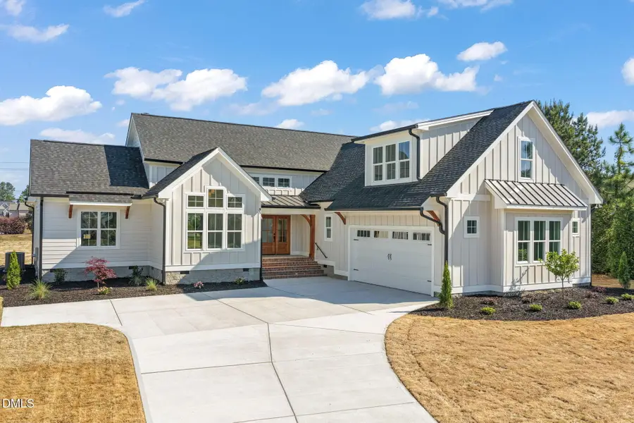 85 Constitution Avenue, Smithfield, NC 27577 - #2