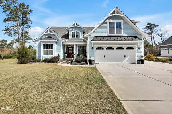 265 Shoal Avenue, Hampstead, NC 28443