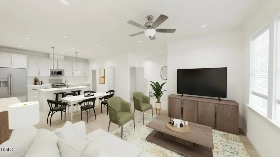 2530 Hutch Lane, Apex, NC 27523 - #3