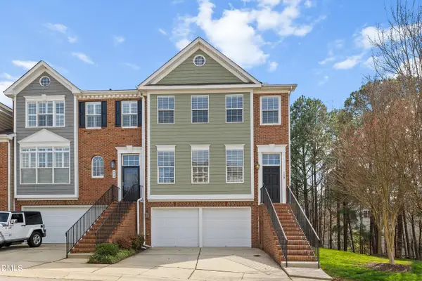 400 Kirkeenan Circle, Morrisville, NC 27560
