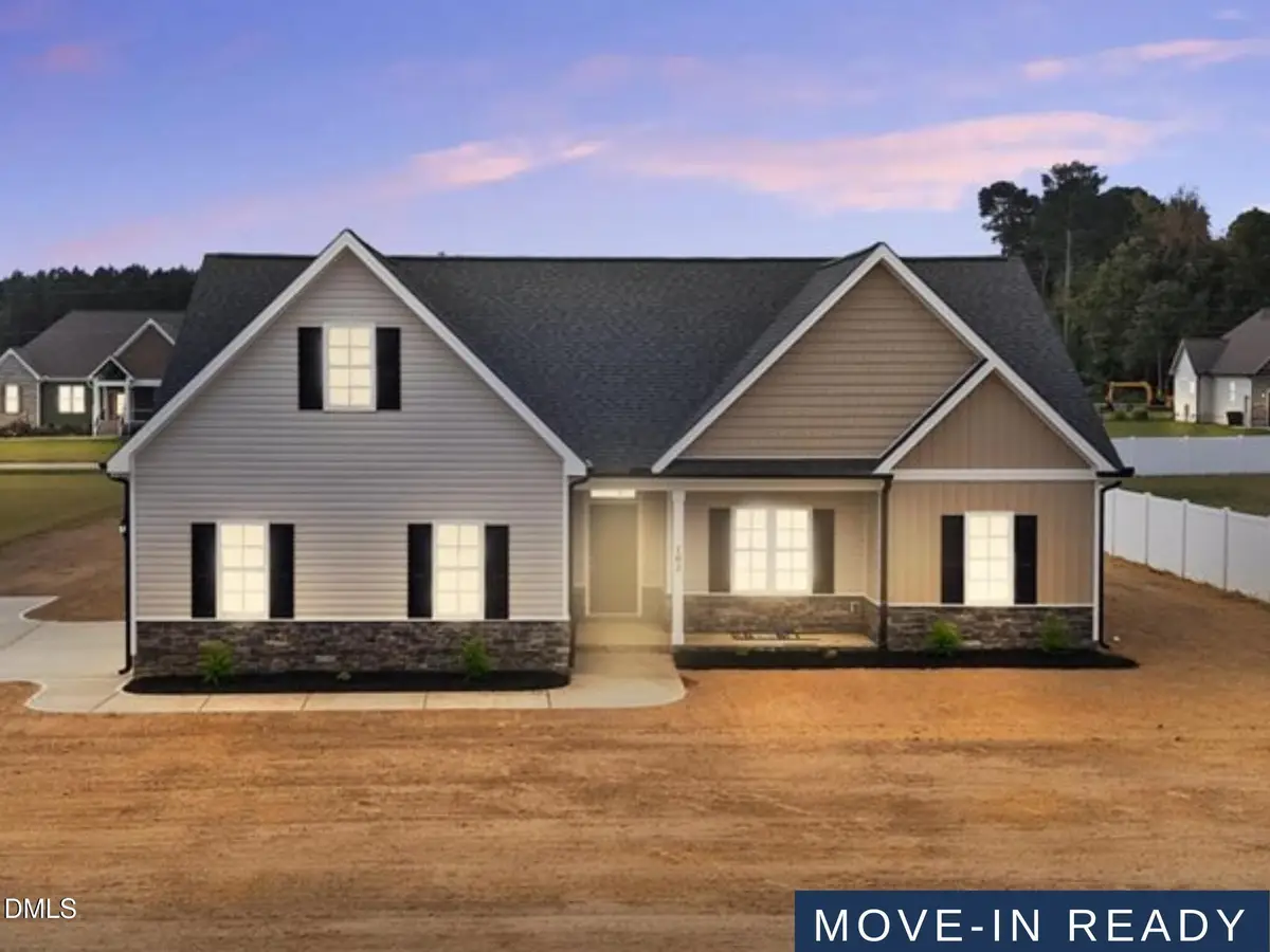 102 Chester Place, Pikeville, NC 27863 - #1