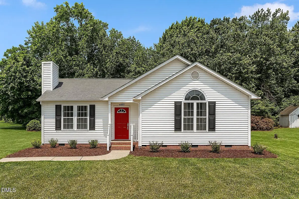 1941 White Memorial Church Road, Willow Spring, NC 27592 - #1