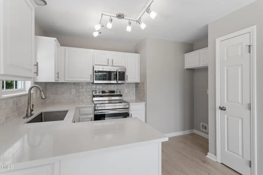 1941 White Memorial Church Road, Willow Spring, NC 27592 - #3