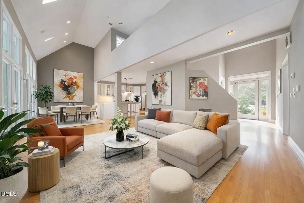 81502 Alexander, Chapel Hill, NC 27517 - #1